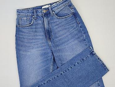 pull and bear jeans: Sinsay, Jeansy damskie, rozmiar S — 1