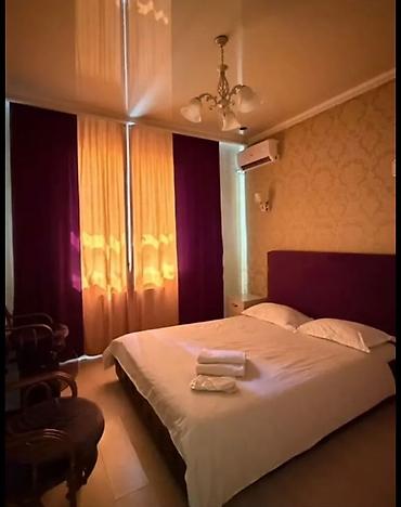 Комнаты: 🏨 MokkHotel Комфорт и уют — 2