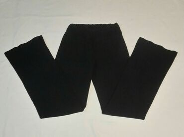 adidas ženska trenerka: L (EU 40), Single-colored, color - Black