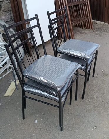 Stullar: Mətbəx üçün, Yeni, Qatlanan, Stul — 5