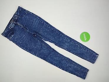 pull and bear dżinsy: Cropp, Jeansy damskie, rozmiar S — 2