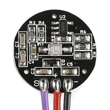 Автозапчасти: Kateqoriya: Sensorlar > Biometrik - Tibbi Məhsul: Pulse Nəbz Ölçmə — 4