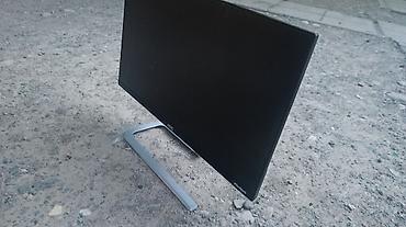 Мониторы: Монитор, AOC, Б/у, LED, 26" - 27" — 1