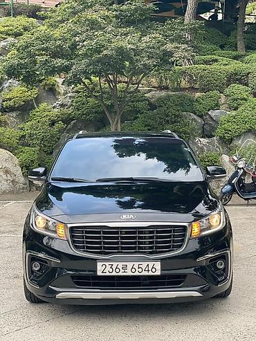 e34 4 4: Kia Carnival: 2020 г., 2.2 л, Автомат, Дизель, Минивэн — 3