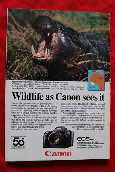 Knjige: NATIONAL GEOGRAPHIC JUN 1987. | National Geographic Jun 1987 — 8