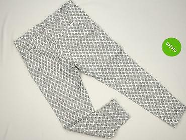 pants okay: M.Sara, Spodnie materiałowe damskie, rozmiar M — 3