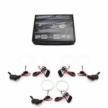 ULTRA JAKI COTTON LED ANGEL EYES ALFA ROMEO 159 / BRERA | Tipski