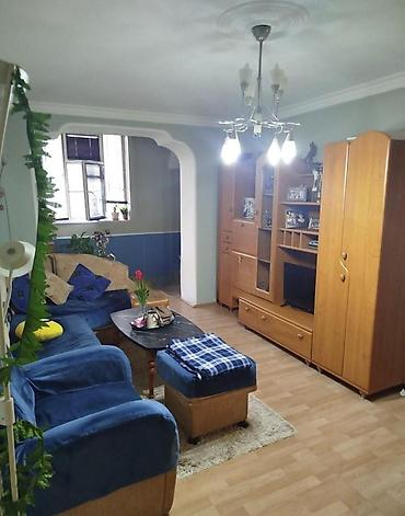 gence sadilli: Bakı, 3 otaqlı, Köhnə tikili, m. Gənclik, 63 kv. m — 1
