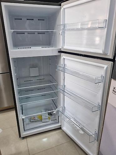 soyuduculari: Soyuducu Beko B1FT475CMG Brend: Beko Rəng : Gümüşü Soyuducu növü — 2
