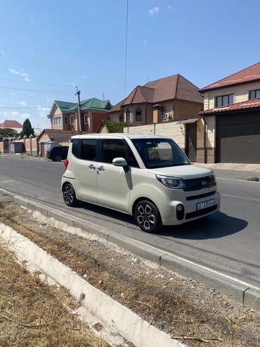 авто в рассрочку без банка без первоначального взноса в бишкеке: Hyundai : 2019 г., 1 л, Автомат, Бензин, Седан