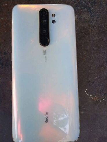 celiloglu ehtiyat hisseleri telefon v Azərbaycan | Podşipniklər: Xiaomi Redmi Note 8 Pro