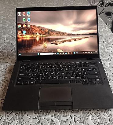 монитор 40: Dell Latitude 5300 2-in-1 трансформируемый ноутбук 2‑в‑1 с сенсорным — 4