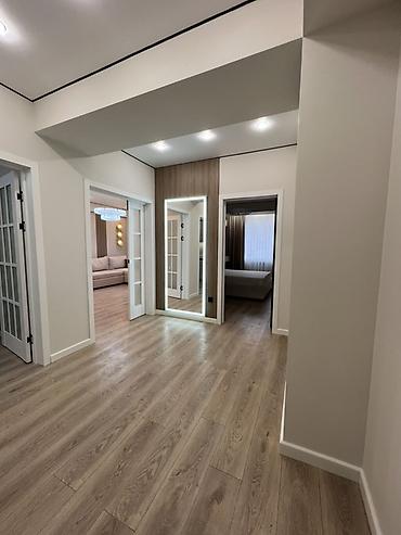 Продажа квартир: 2 комнаты, 71 м², Элитка, 2 этаж, Дизайнерский ремонт — 3