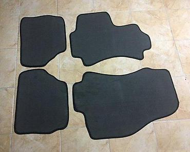 Patosnice: TEPIH PLATNENE PATOSNICE - OPEL ZAFIRA A 5 | NOVO ! Viber, WhatsApp — 2