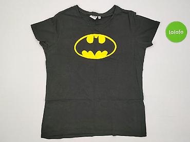 dc: Batman, T-shirt damski, rozmiar M — 2