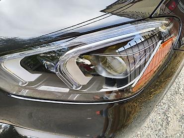 gle 450: Mercedes-Benz GLE-Class: 2020 г., 3 л, Автомат, Гибрид, Внедорожник — 5
