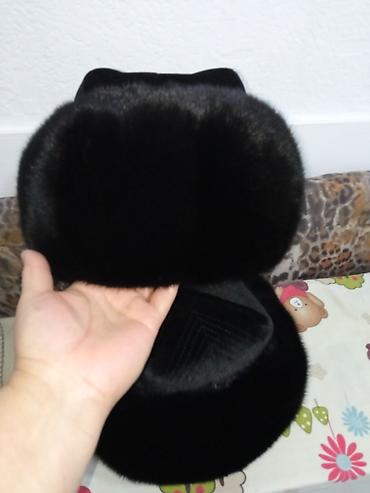 Головные уборы: Тебетей ! Норковый тебетей ! Скандинавский коротковорсный мех! — 7