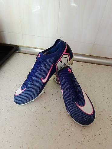 krasovkalar 2020: Nike Mercurial Vapor 16 Academy butsiləri 1 ay əvvəl alınıb tam ideal — 3