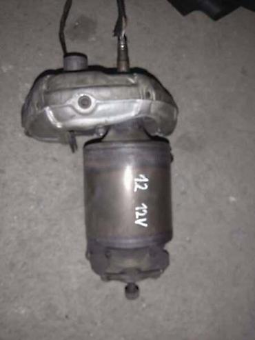 a47362 bentley: KATALIZATOR ZA VOLKSWAGEN POLO | katalizator za polo 1.2 12v od — 1