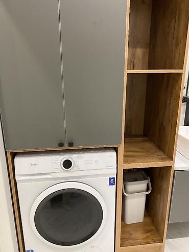 Долгосрочная аренда квартир: 2 комнаты, Собственник, Без подселения, С мебелью полностью — 13