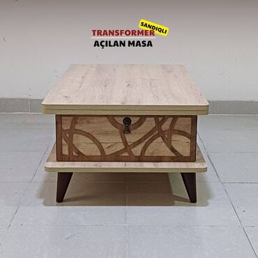 Masalar: Jurnal masası, Yeni, Transformer, Laminat, Dördbucaq masa -da lalafo.az — 10 Masalar: Jurnal masası, Yeni, Transformer, Laminat, Dördbucaq masa — 10