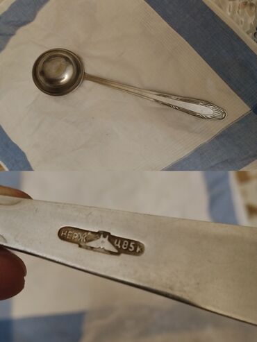 Nahar dəstləri və servizlər: Nahar dəsti, rəng - Yaşıl, Keramika — 27