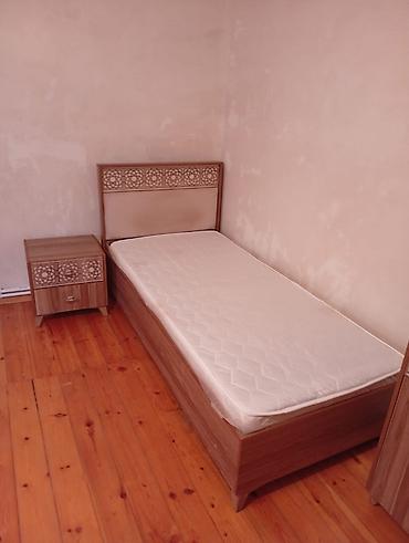 tumbucqa: Yataq otağı dəsti -Mebel Embawood MAĞAZASINA Aitdir👇🏻 - Komplekt: 2 — 3