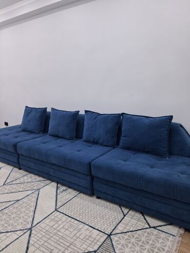 Посуточная аренда квартир: Студия, Душевая кабина, Постельное белье, Кондиционер at lalafo.kg — 6 Посуточная аренда квартир: Студия, Душевая кабина, Постельное белье, Кондиционер — 6