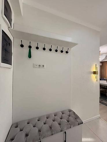 Продажа квартир: 1 комната, 65 м², Индивидуалка, 5 этаж, Дизайнерский ремонт — 5