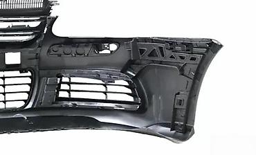 Branici: R32 PREDNJI BRANIK KOMPLETAN VW GOLF 5 V | R32 prednji branik — 3
