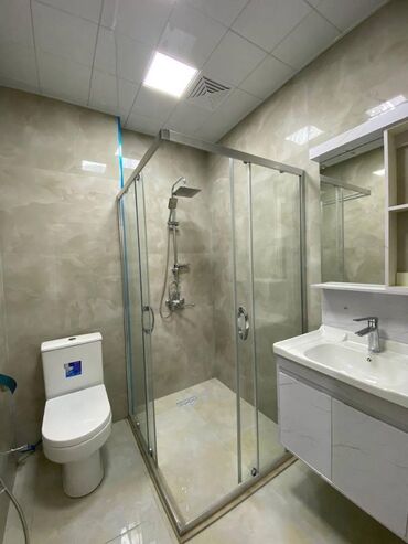 Yeni tikili: 2 otaqlı, Yeni tikili, m. Həzi Aslanov, 57 kv. m — 8