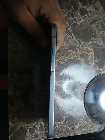 get.az video yukle: Samsung Galaxy A17, rəng - Boz, Barmaq izi — 4