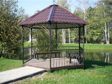 Sifarişlə digər bağ mebeli: Pulsuz çatdırılma — 28