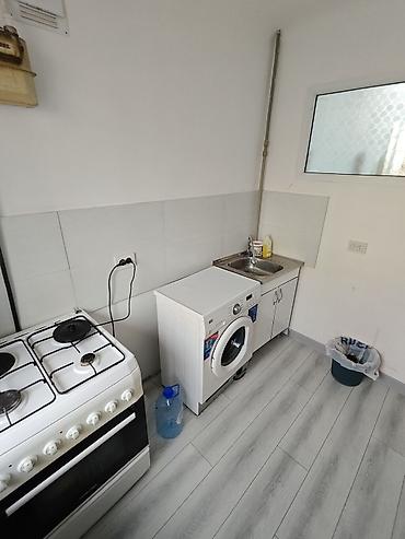 Продажа квартир: 2 комнаты, 44 м², Хрущевка, 1 этаж, Евроремонт — 25