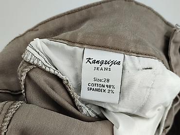 dresy supreme: Jeansy damskie, rozmiar S — 5