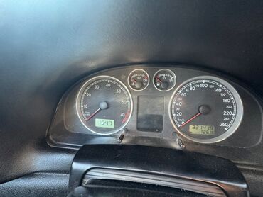 Volkswagen: Volkswagen Passat Variant: 2002 г., 1.6 л, Механика, Бензин, Универсал — 4