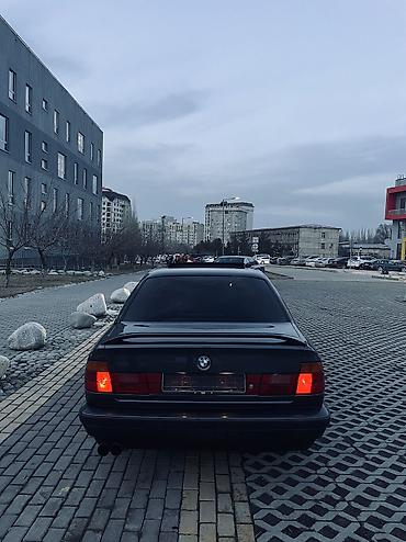 BMW: BMW 5 series: 1995 г., 2.8 л, Механика, Бензин, Седан — 10