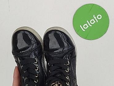 style 50 buty: Buciki niemowlęce, 25, stan - Bardzo dobry — 8