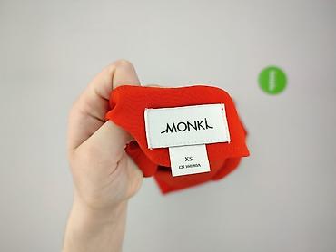 airdate amsterdam: Monki, Sukienka damska, rozmiar XS — 4
