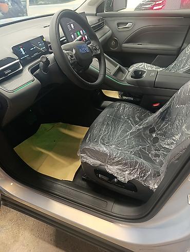 GAC: Gac i60 2026.06 плагин бензин, гибрид,электро растаможен не — 9