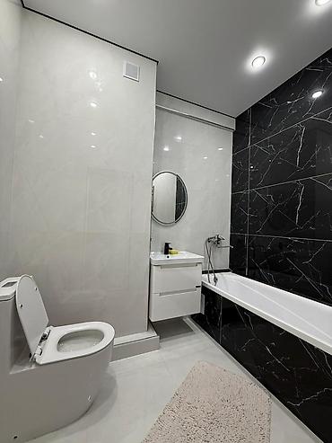 Продажа квартир: 4 комнаты, 160 м², Элитка, 8 этаж, Евроремонт — 6