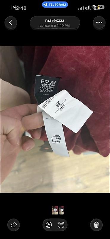 mind error: Stone island off dye НЕ оригинал с патчем СРОЧНО размер Л — 3