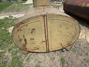 Цистерны: Цистерна Самовывоз — 8