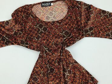 bluzki plus size tanie: Блуза жіноча, S, стан - Ідеальний
