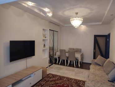 Köhnə tikili: Bakı, 9-cu mikrorayon, 2 otaqlı, Köhnə tikili, 44 kv. m — 4