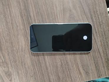 Honor 400 Lite, 256 GB, rəng - Gümüşü, Barmaq izi