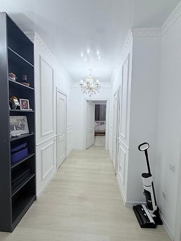 Продажа квартир: 2 комнаты, 79 м², 8 этаж — 9