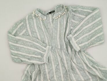 Zara, Women's blouse, size M (EU 38)