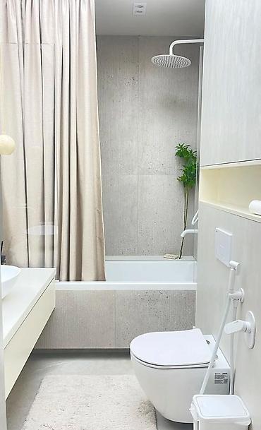 Долгосрочная аренда квартир: 2 комнаты, Агентство недвижимости, Без подселения, С мебелью полностью — 13