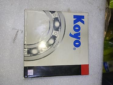 bear: Подшипник KOYO 33014JR - Тип: конический роликовый подшипник (tapered — 1